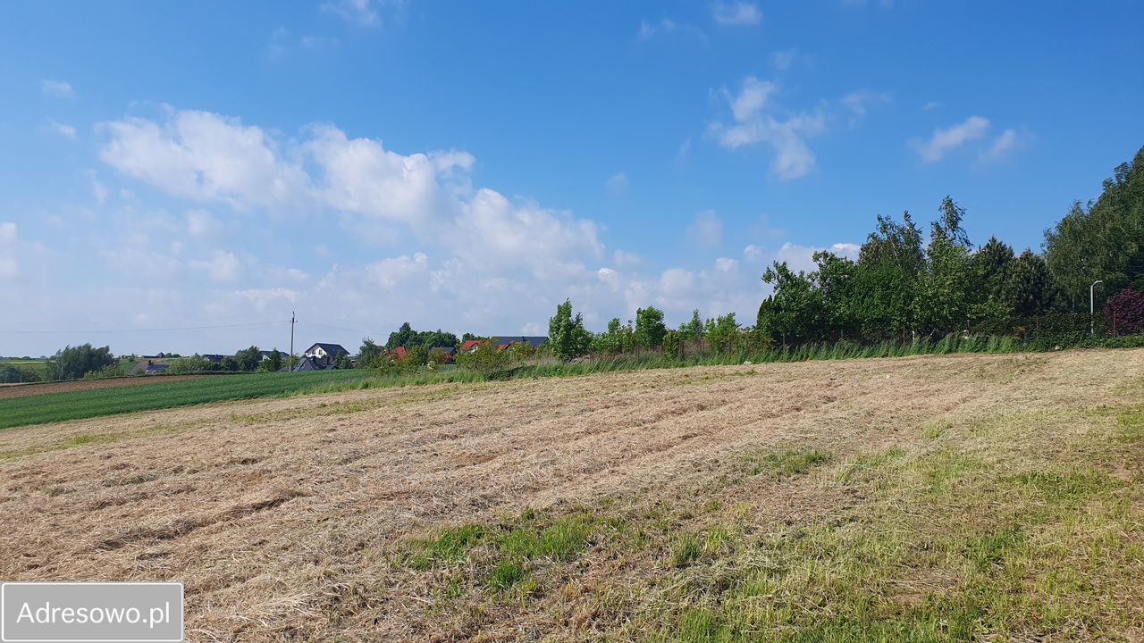 Działka budowlana Zdzięsławice, ul. Sarny. Zdjęcie 11