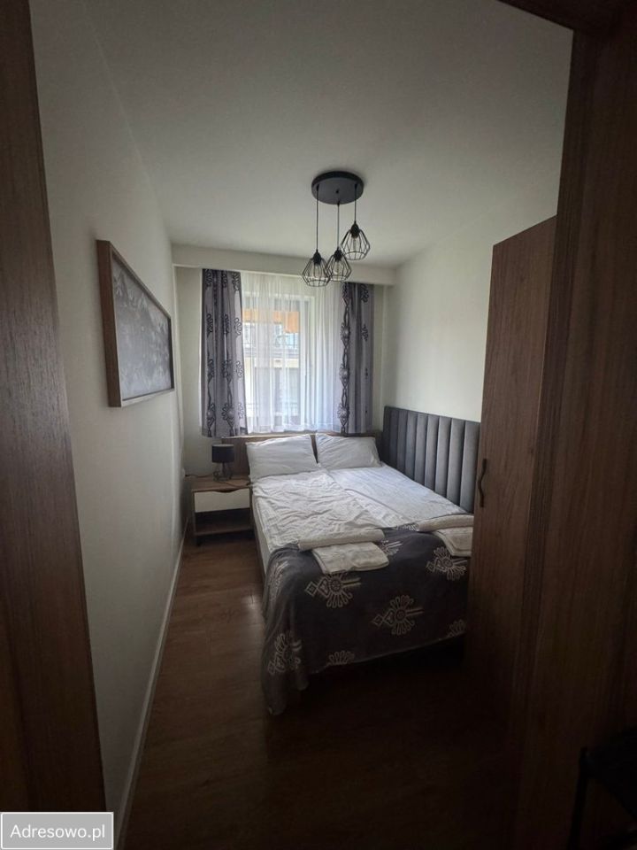 Mieszkanie 3-pokojowe Białka Tatrzańska, ul. Grapa. Zdjęcie 2