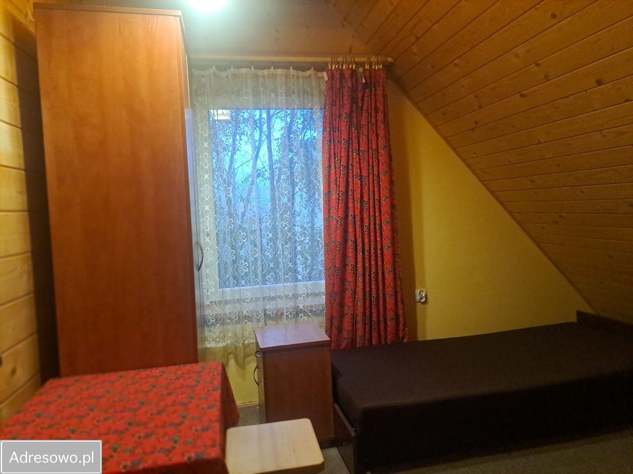 dom wolnostojący Groń. Zdjęcie 6