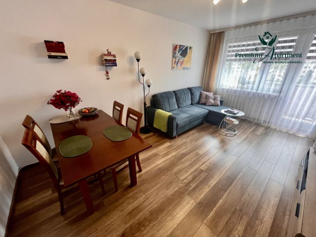 Mieszkanie 3-pokojowe Kielce Uroczysko, ul. Władysława Orkana. Zdjęcie 2