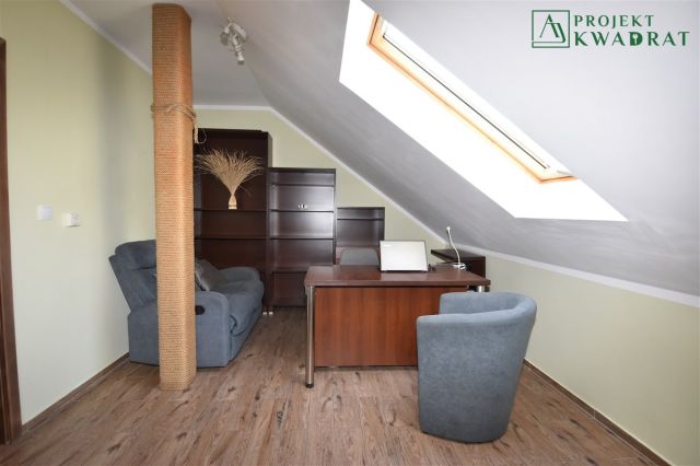 dom wolnostojący, 5 pokoi Gliwice Stare Gliwice, ul. Staromiejska. Zdjęcie 22