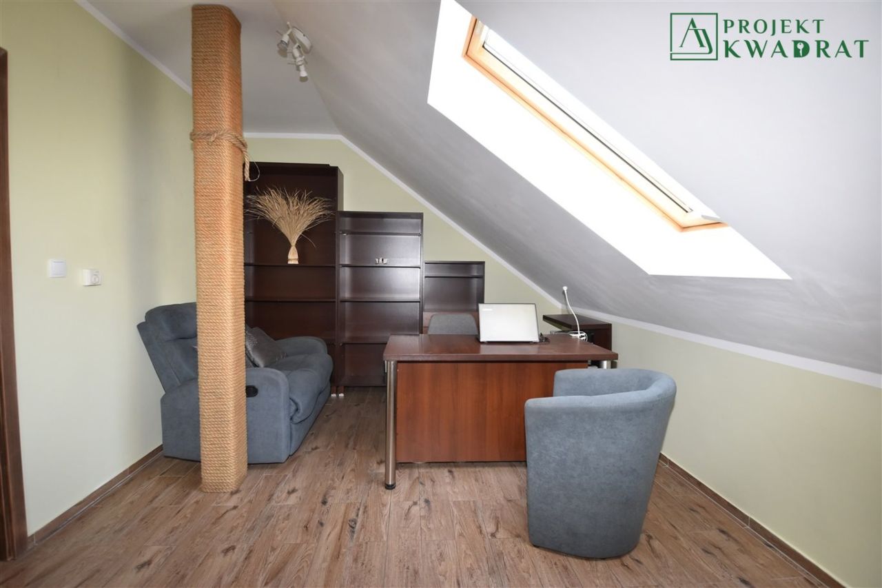 dom wolnostojący, 5 pokoi Gliwice Stare Gliwice, ul. Staromiejska. Zdjęcie 22