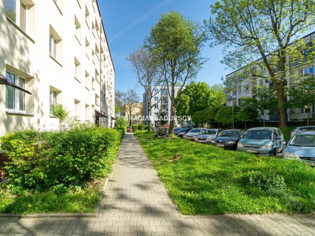 Mieszkanie 2-pokojowe Skawina, ul. Wesoła. Zdjęcie 12