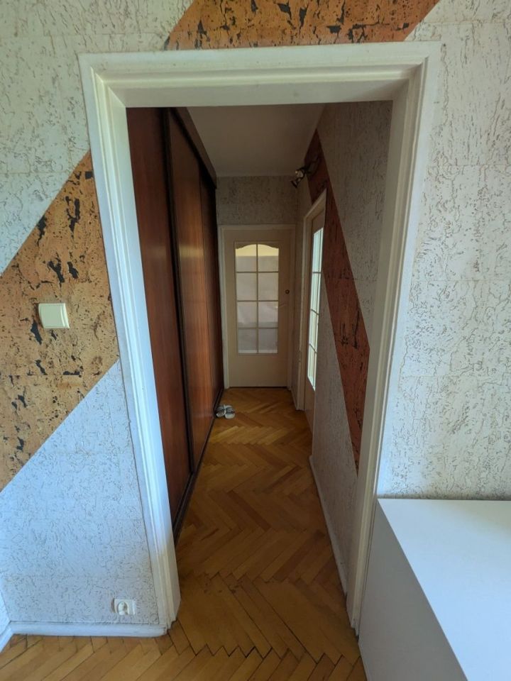 Mieszkanie 3-pokojowe Rzeszów, ul. Witolda Świadka. Zdjęcie 4