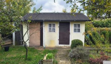 Działka rod Zielona Góra