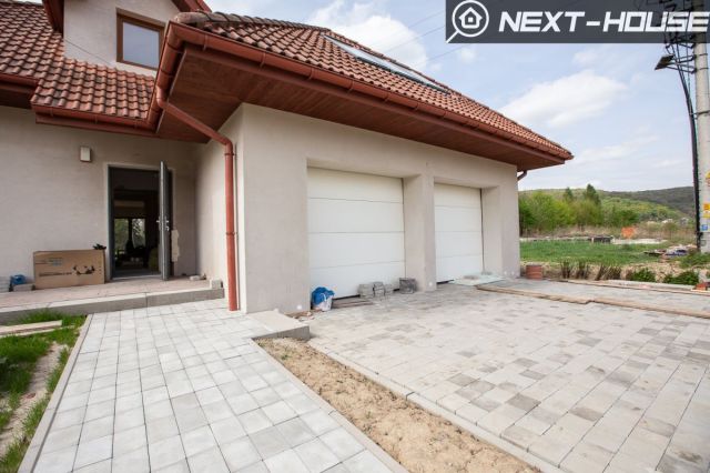 dom wolnostojący, 7 pokoi Kraków Podgórze, ul. Widłakowa. Zdjęcie 3