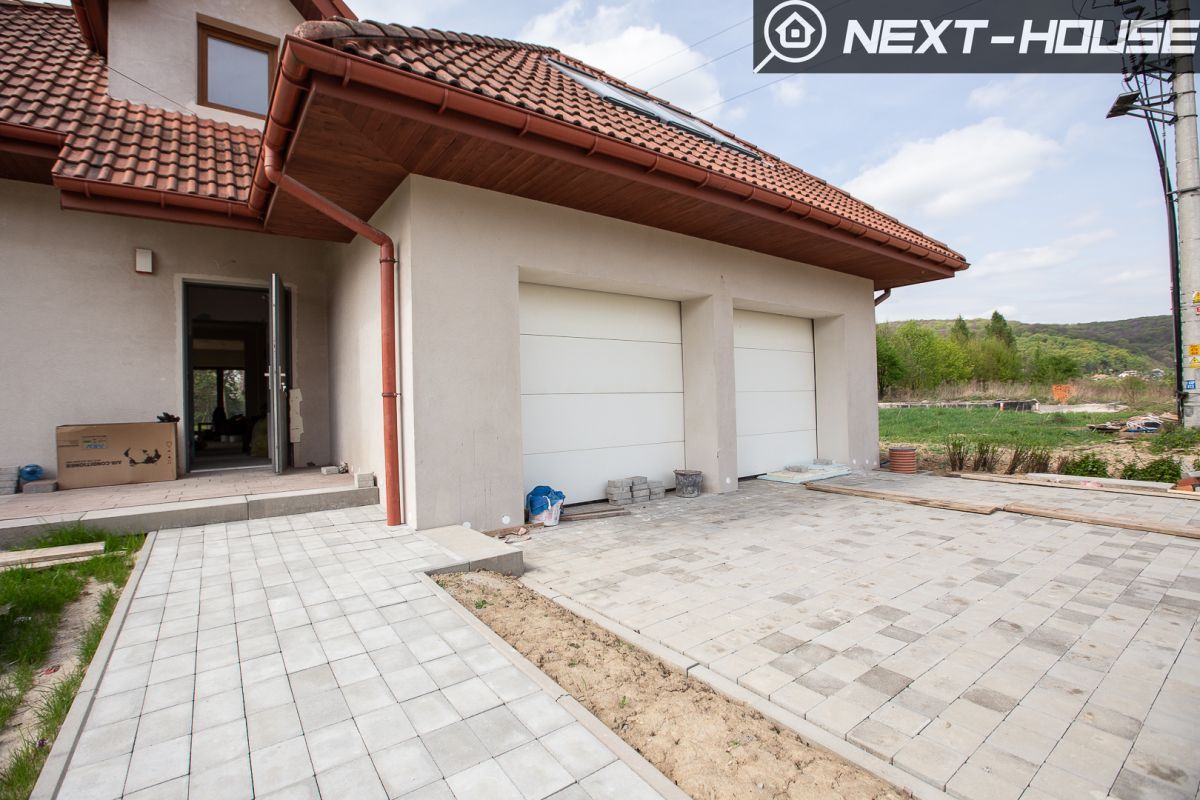 dom wolnostojący, 7 pokoi Kraków Podgórze, ul. Widłakowa. Zdjęcie 3