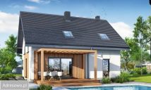 dom wolnostojący, 5 pokoi Kurowice Kościelne, ul. Kościelna. Zdjęcie 4