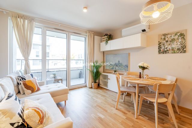 Mieszkanie 3-pokojowe Kraków Krowodrza, ul. Składowa. Zdjęcie 2