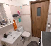 Mieszkanie 3-pokojowe Mogilno. Zdjęcie 3