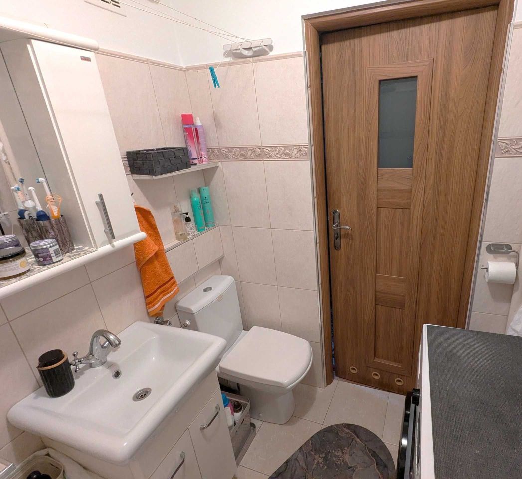 Mieszkanie 3-pokojowe Mogilno. Zdjęcie 4