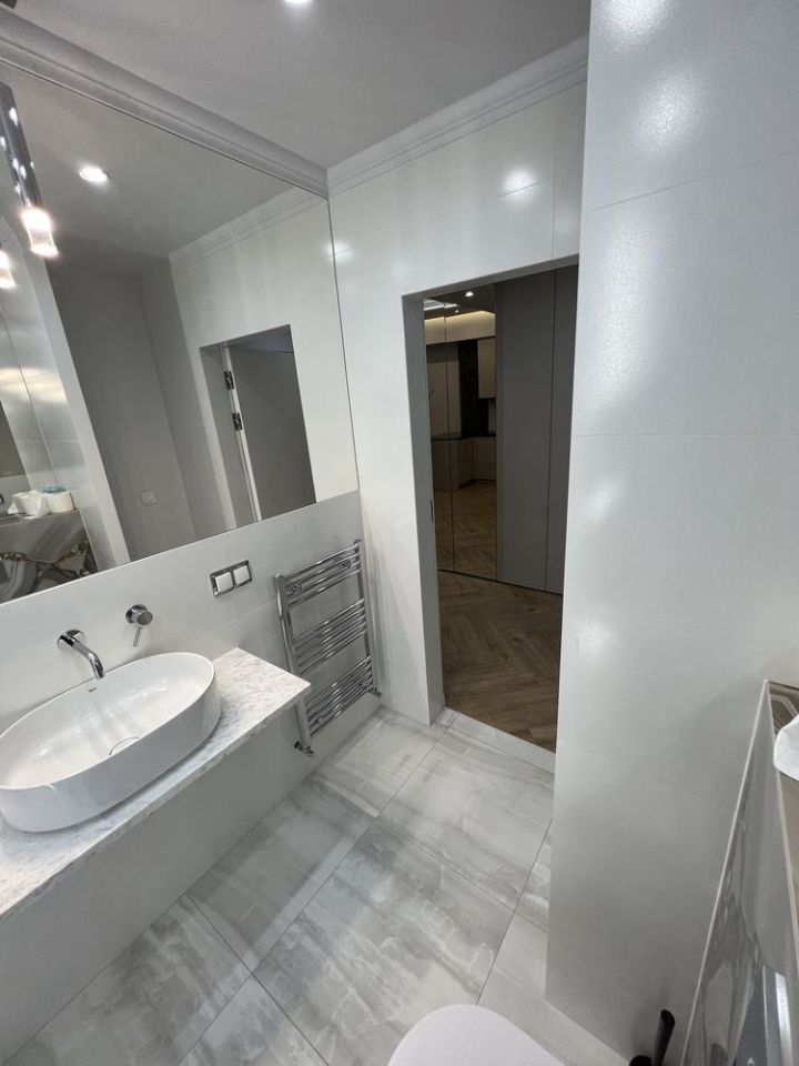 Mieszkanie 2-pokojowe Szczecin Centrum. Zdjęcie 6