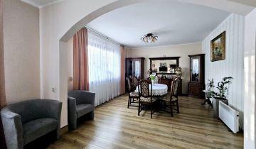 dom wolnostojący, 5 pokoi Aleksandrów Łódzki, ul. Przejazd