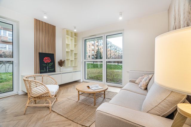 Mieszkanie 3-pokojowe Łódź, ul. Maratońska. Zdjęcie 2