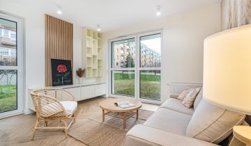 Mieszkanie 3-pokojowe Łódź, ul. Maratońska