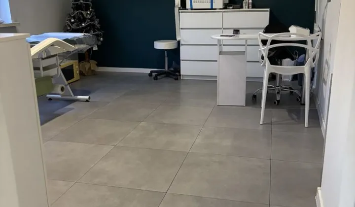 Lokal Rybnik, ul. Sowia