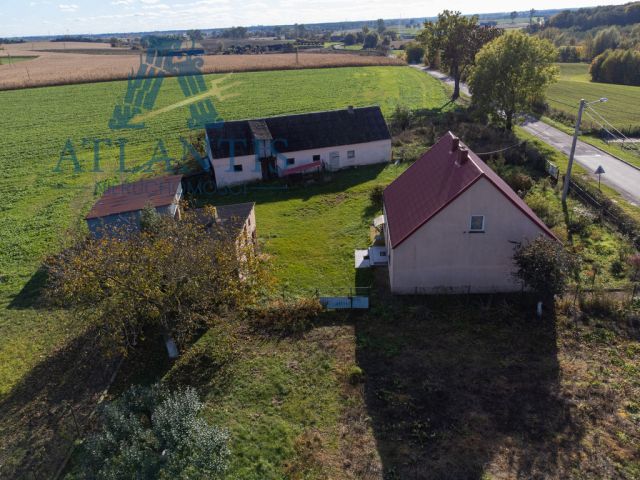 dom wolnostojący, 3 pokoje Jordanowo. Zdjęcie 3