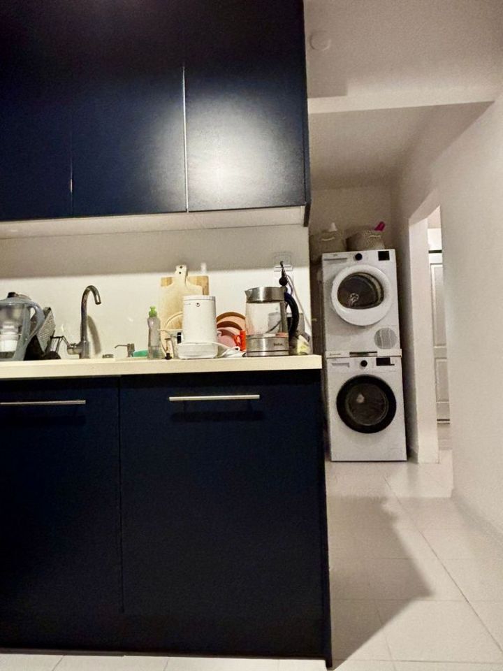 Mieszkanie 3-pokojowe Łomża, ul. Władysława Broniewskiego. Zdjęcie 8