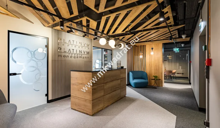 Biuro Warszawa Wola, ul. Żelazna