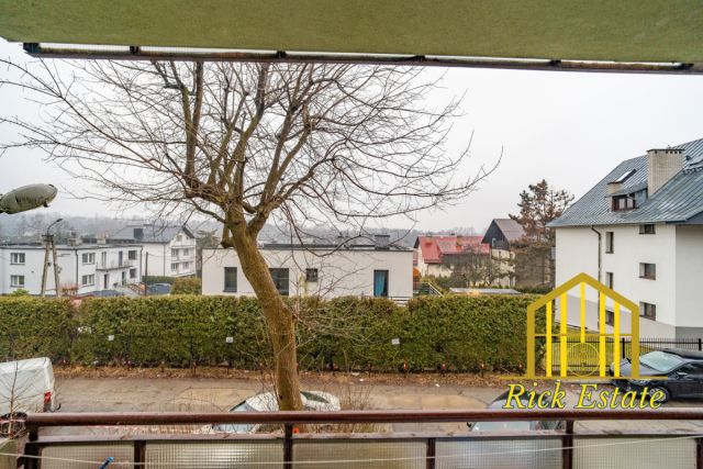 Mieszkanie 3-pokojowe Bielsko-Biała, ul. Łagodna. Zdjęcie 12