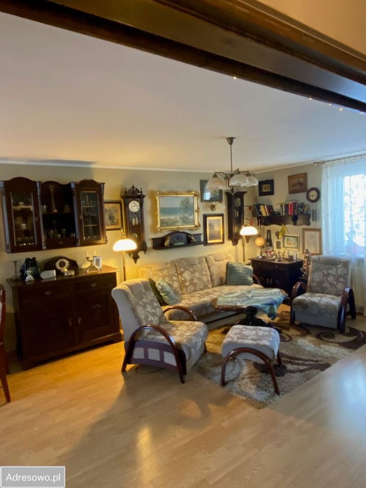 bliźniak, 4 pokoje Gdańsk Osowa, ul. Mariusza Zaruskiego. Zdjęcie 4