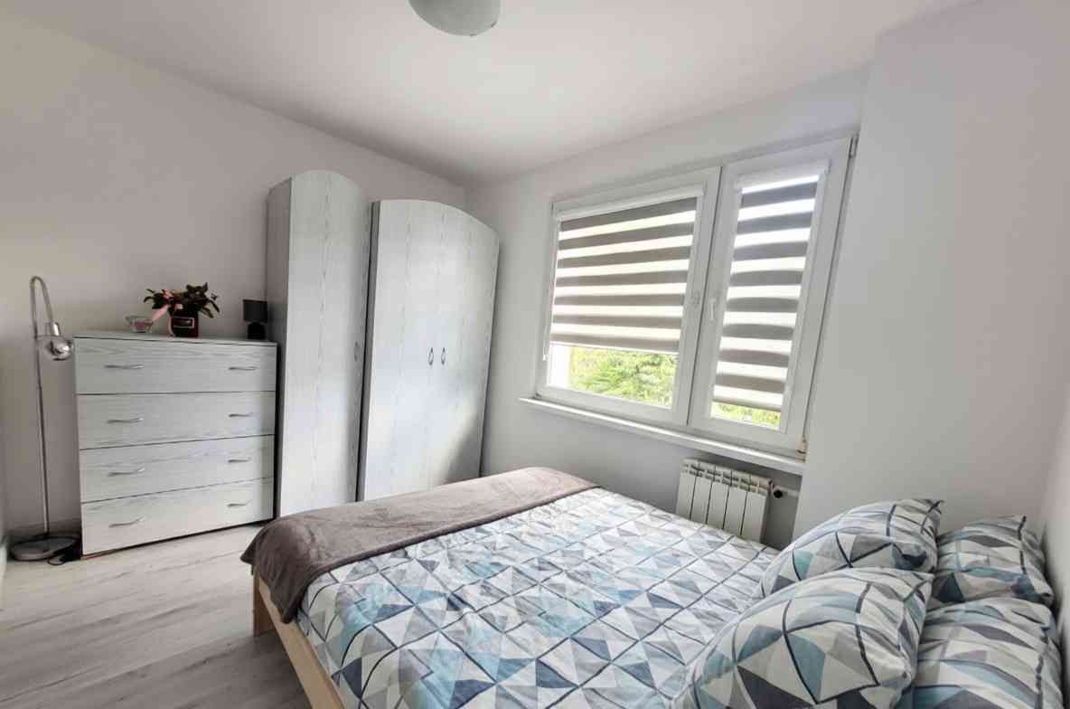 Mieszkanie 3-pokojowe Tarnowskie Góry, ul. Szwedzka. Zdjęcie 4