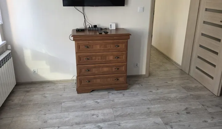 Mieszkanie 2-pokojowe Gromadka