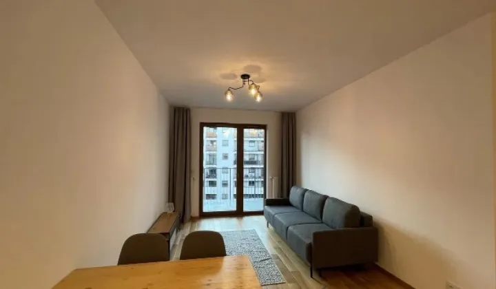 Mieszkanie 2-pokojowe Warszawa Wola, ul. Jana Ostroroga