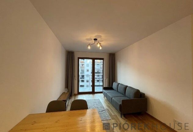 Mieszkanie 2-pokojowe Warszawa Wola, ul. Jana Ostroroga. Zdjęcie 1