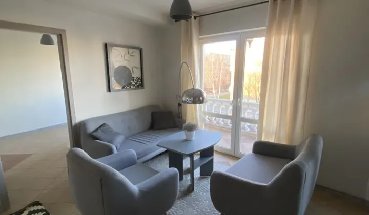 Mieszkanie 4-pokojowe Żory