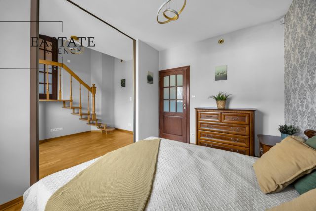 Mieszkanie 4-pokojowe Warszawa Praga, ul. Wojciecha Gersona. Zdjęcie 9