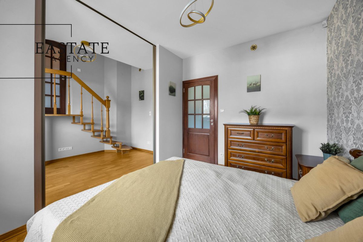 Mieszkanie 4-pokojowe Warszawa Praga, ul. Wojciecha Gersona. Zdjęcie 9