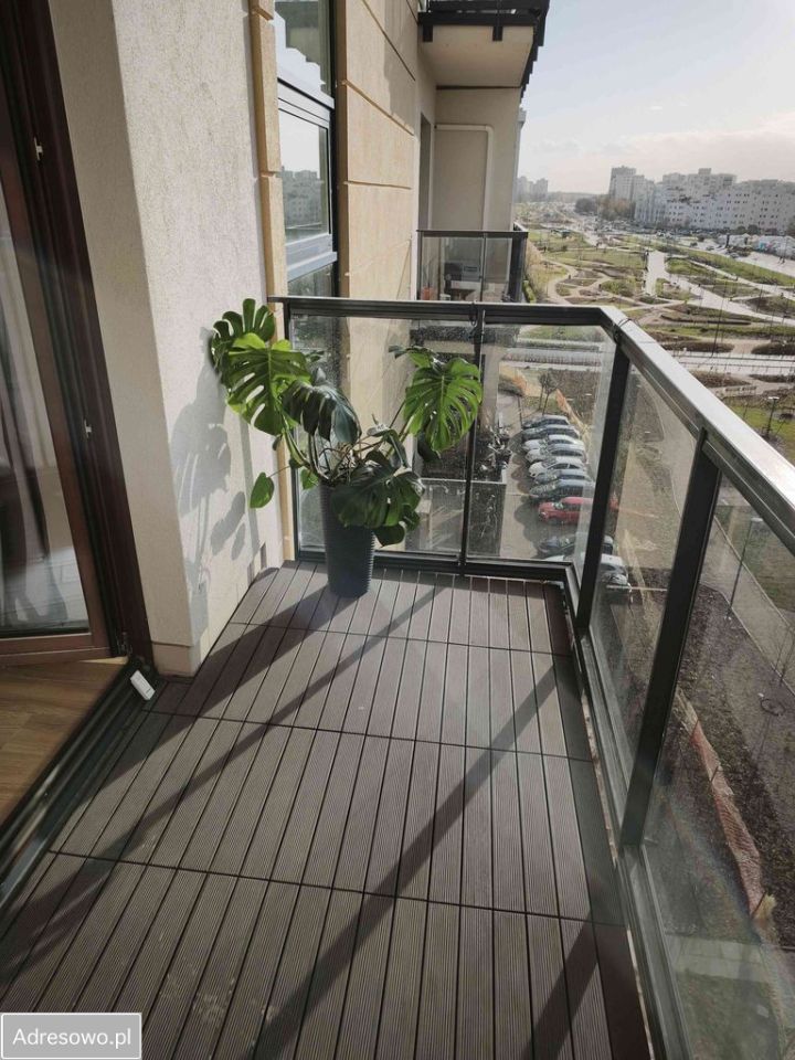 Mieszkanie 3-pokojowe Warszawa Ursynów, ul. Franciszka Marii Lanciego. Zdjęcie 7