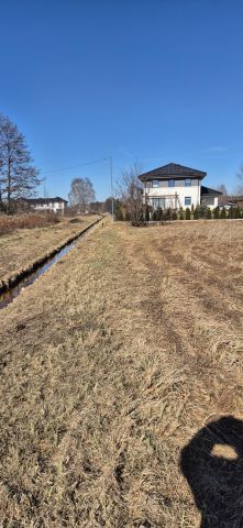 Działka budowlana Warszawa Białołęka, ul. Olesin. Zdjęcie 1