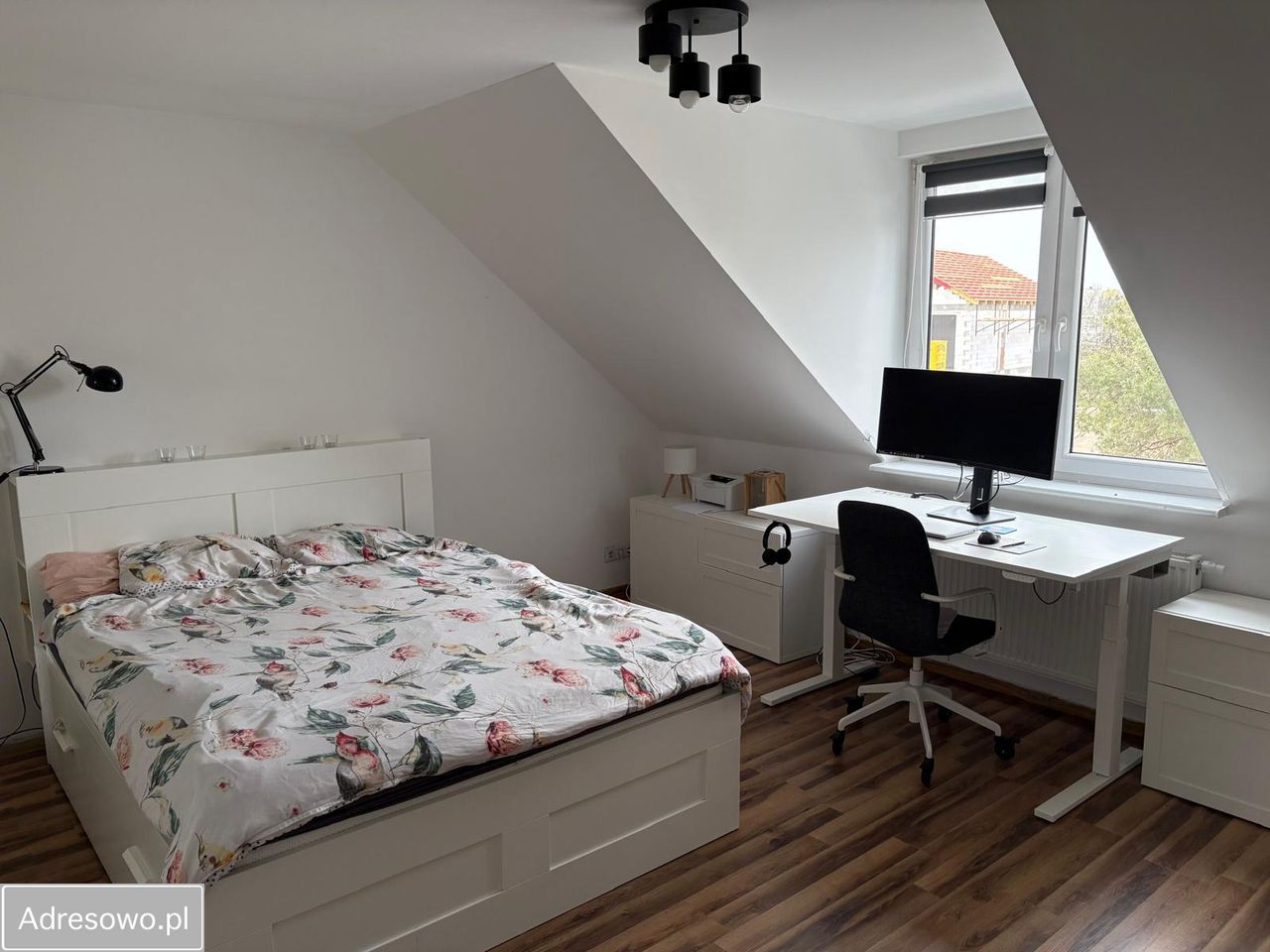 Mieszkanie 4-pokojowe Komorniki, ul. Stefanii Czubryj. Zdjęcie 17