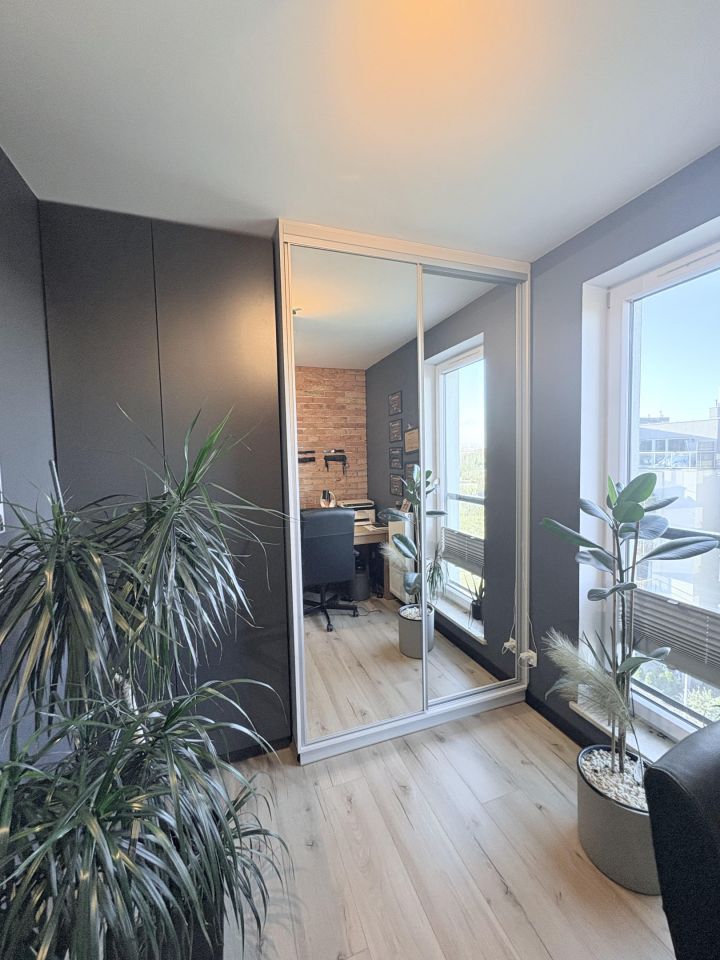 Mieszkanie 4-pokojowe Łódź Górna, ul. Sąsiedzka. Zdjęcie 7