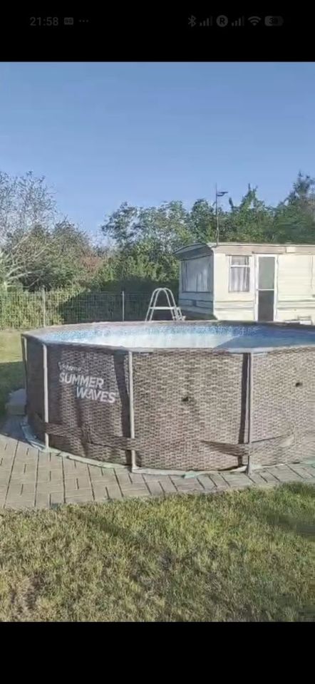 Działka rekreacyjna Strzelce Krajeńskie. Zdjęcie 4