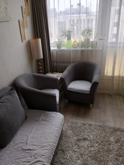 Mieszkanie 2-pokojowe Szczecin Centrum, al. Niepodległości. Zdjęcie 2
