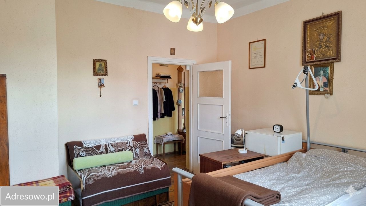 Mieszkanie 2-pokojowe Poznań Stare Miasto, ul. Wielka. Zdjęcie 5