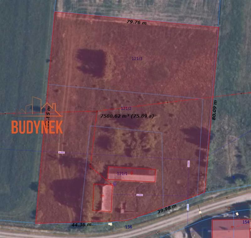 dom wolnostojący, 3 pokoje Kowalewiczki. Zdjęcie 14