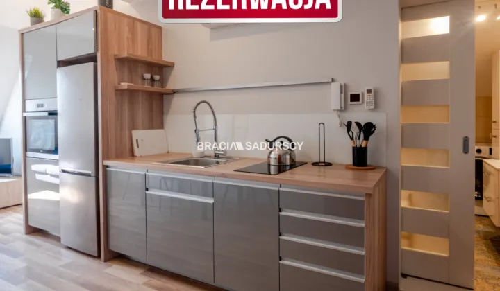 Mieszkanie 2-pokojowe Wieliczka, os. Henryka Sienkiewicza