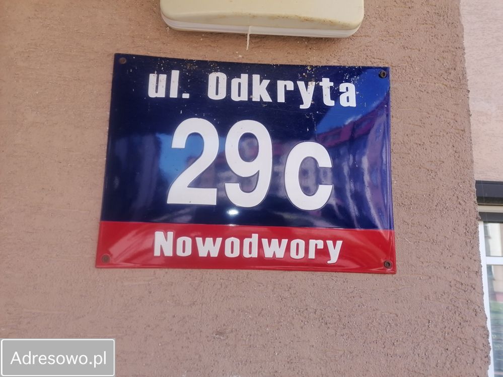 Mieszkanie 2-pokojowe Warszawa Białołęka, ul. Odkryta. Zdjęcie 20