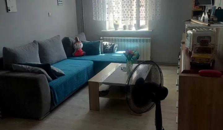 Mieszkanie 3-pokojowe Orneta, ul. Browarna
