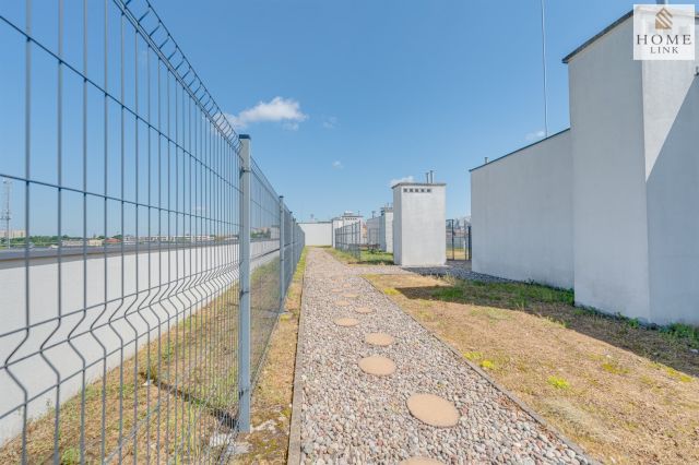 Mieszkanie 3-pokojowe Olsztyn, al. Aleja Generała Władysława Sikorskiego. Zdjęcie 18