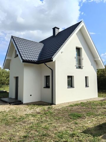 dom wolnostojący, 4 pokoje Przemyśl, ul. Księdza Antoniego Dobriańskiego. Zdjęcie 7