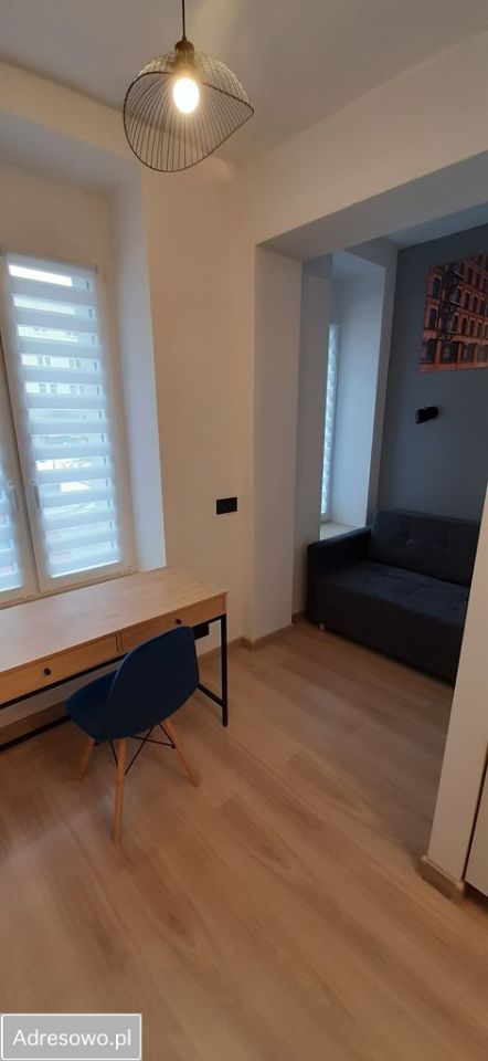 Mieszkanie 2-pokojowe Łódź Bałuty, ul. Zawiszy Czarnego. Zdjęcie 16