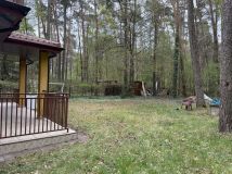 dom wolnostojący, 3 pokoje Sokolniki-Las. Zdjęcie 2
