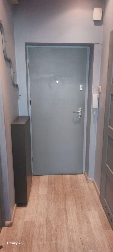 Gliwice Trynek, ul. Rybnicka Mieszkanie - 1 pokój - 31 m² - 1 piętro