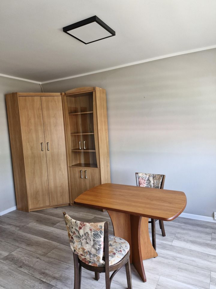 Mieszkanie 1-pokojowe Tychy Paprocany, al. Jana Pawła II. Zdjęcie 7
