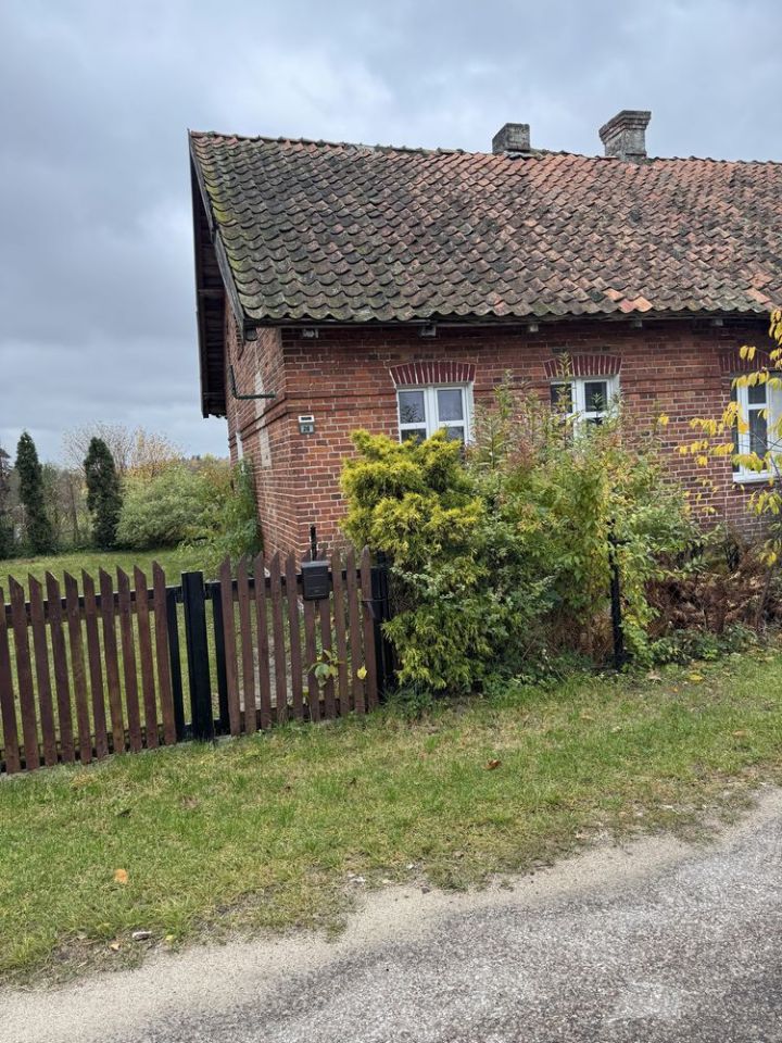dom wolnostojący, 4 pokoje Opaleniec. Zdjęcie 5